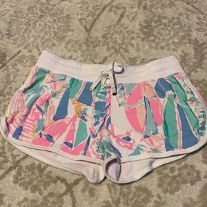 Lilly Pulitzer Shorts